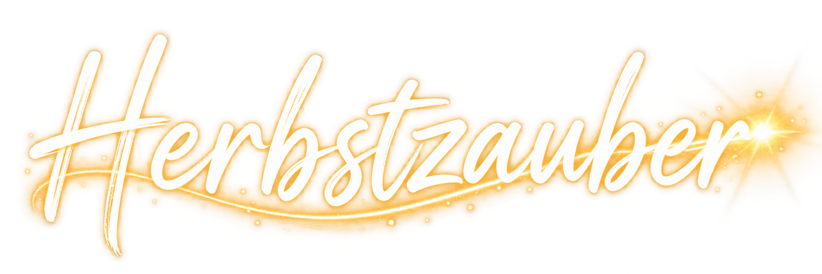 Herbstzauber — Herbstaktion bei Autohaus Weigler
