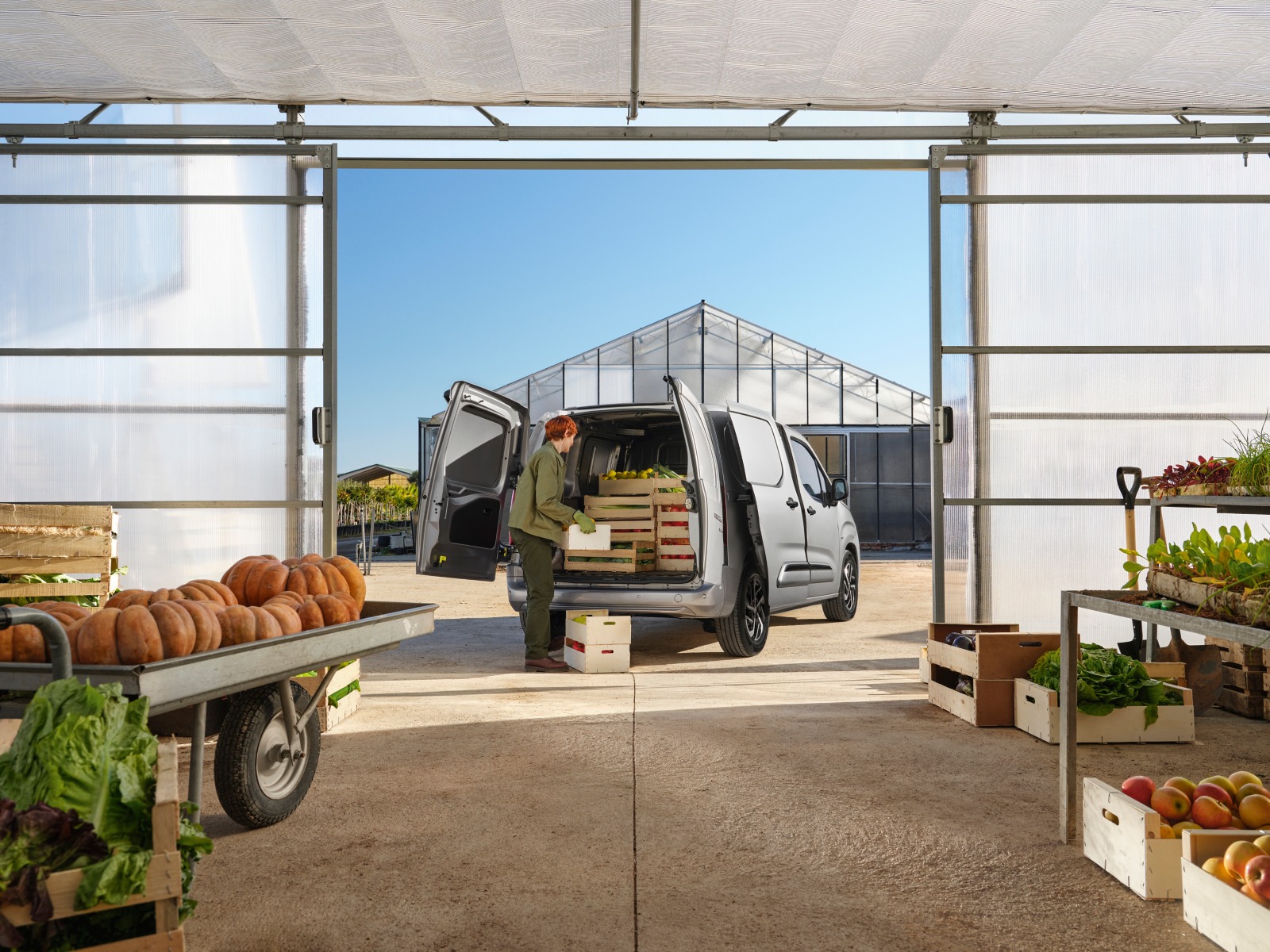 Toyota Proace City — Aktionsangebot bei Autohaus Weigler Leverkusen